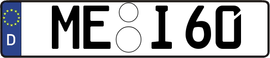 ME-I60