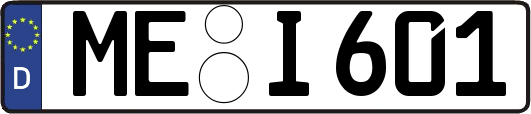 ME-I601