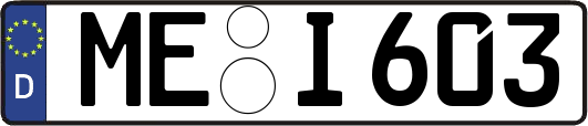 ME-I603