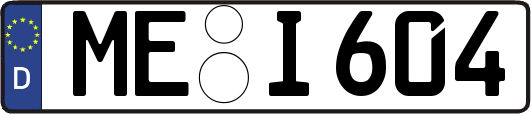 ME-I604