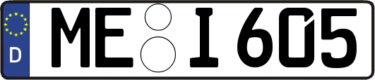 ME-I605