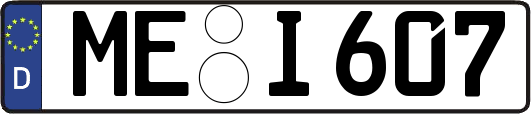 ME-I607