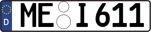 ME-I611
