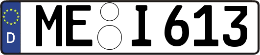 ME-I613