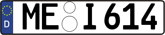 ME-I614
