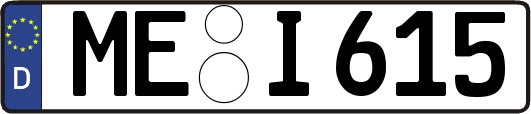 ME-I615