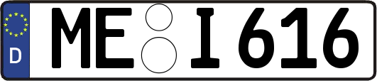ME-I616