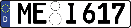 ME-I617