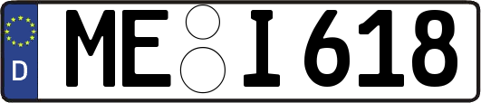 ME-I618