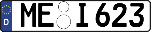 ME-I623
