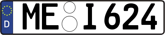 ME-I624