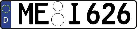 ME-I626