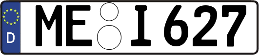 ME-I627