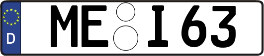 ME-I63