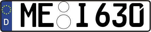 ME-I630