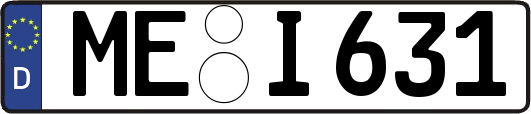 ME-I631
