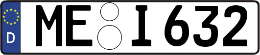 ME-I632