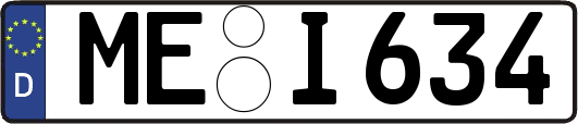 ME-I634