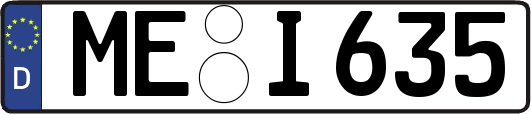 ME-I635