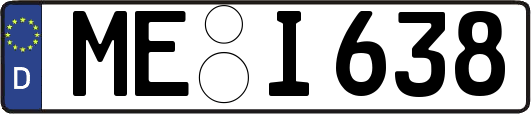 ME-I638