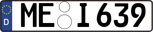 ME-I639