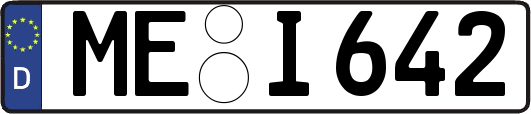 ME-I642