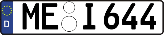 ME-I644