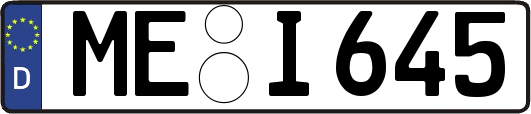 ME-I645