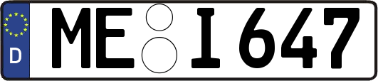 ME-I647