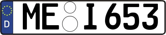 ME-I653