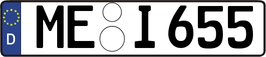 ME-I655