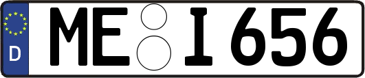 ME-I656