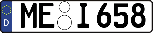 ME-I658