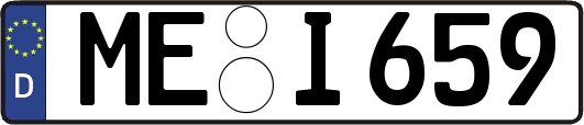 ME-I659