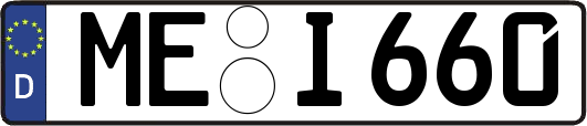 ME-I660