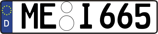 ME-I665