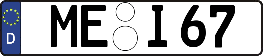 ME-I67