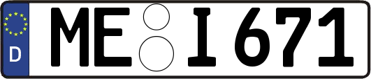 ME-I671