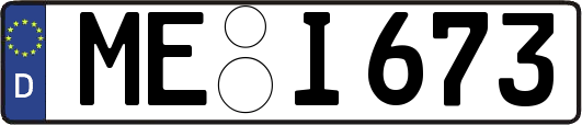 ME-I673