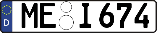 ME-I674