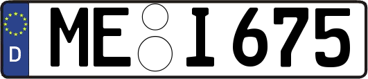 ME-I675