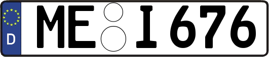 ME-I676