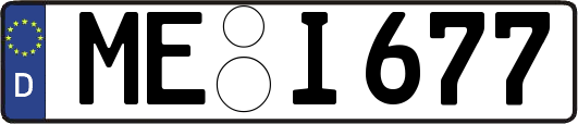 ME-I677