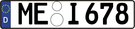 ME-I678
