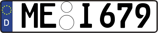 ME-I679