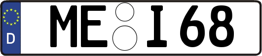 ME-I68