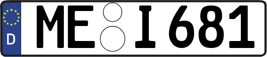 ME-I681