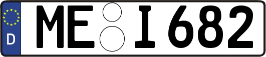 ME-I682