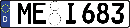 ME-I683