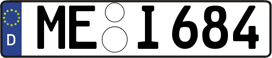 ME-I684
